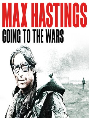 cover image of Going to the Wars